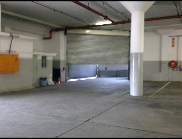 7,677M² WAREHOUSE TO LET IN BLUFF